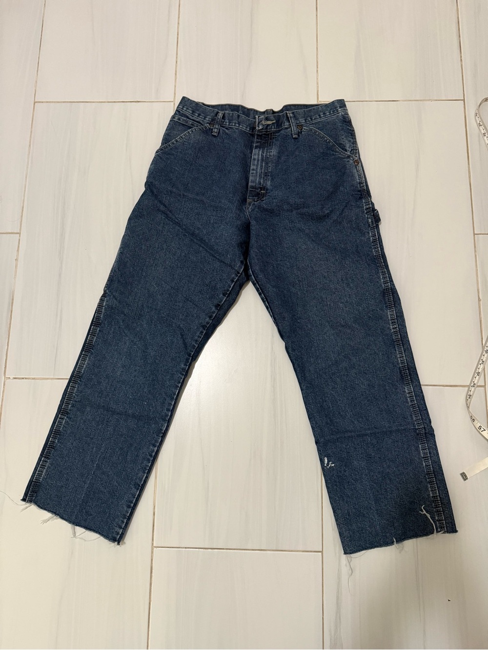 Wrangler Carpenter Jeans